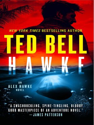Hawke - ebook